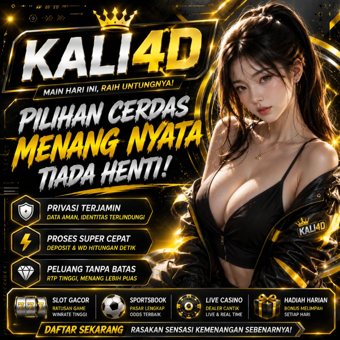 KALI4D